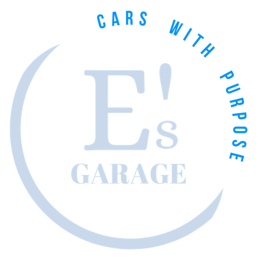 E's Garage — Cars with purpose